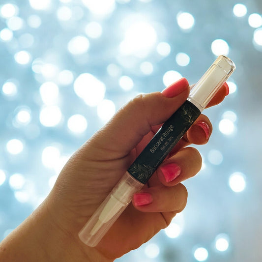 Baccarat Rogue 540 (Type) Cuticle Oil