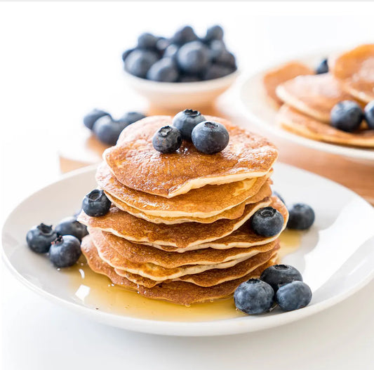 Blueberry Pancakes Cuticle Oil