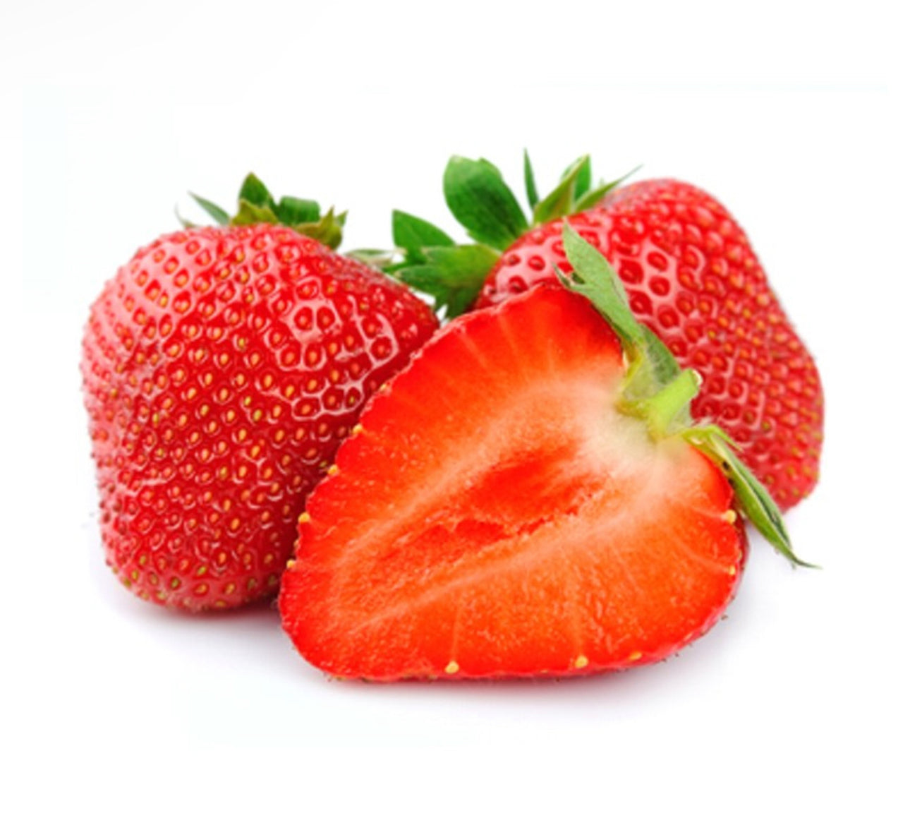 Sweet Strawberry Cuticle Oil