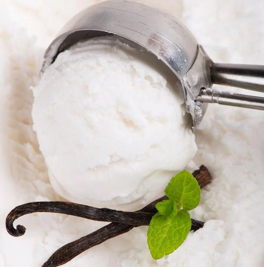 Vanilla Bean Cuticle Oil